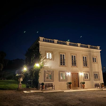 Herdade De Santa Maria Almeirim Bagian luar foto